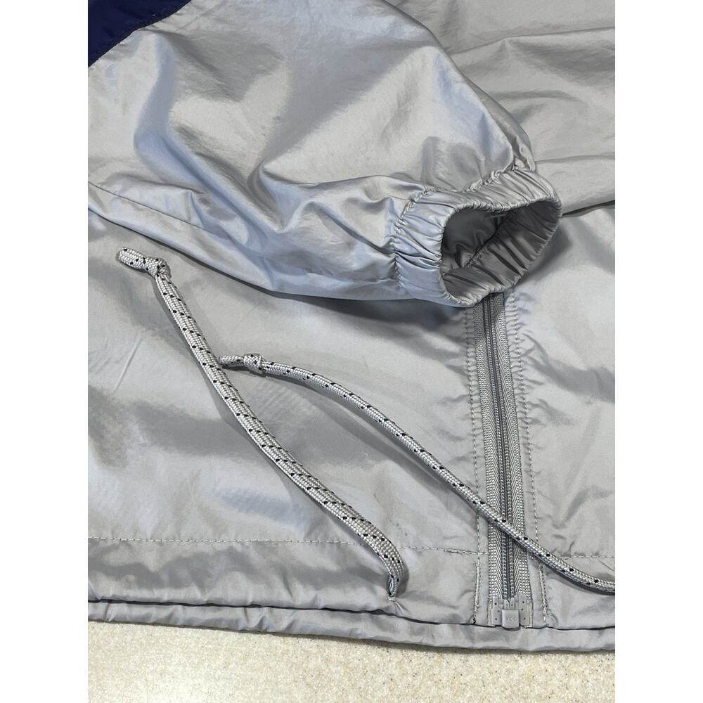 Columbia Washington Huskies Women's Size Small Windbreaker Jacket NCAA College - Picture 8 of 15
